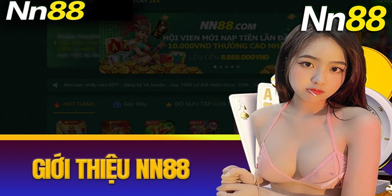 Xổ Số NN88 - Một Phát Giàu Ngay Cùng Vietlott Mega 6/45