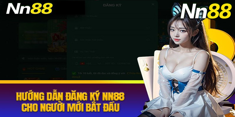 Khuyến Mãi NN88 - Bùng Nổ Các Ưu Đãi Khủng Cho Người Chơi Cá Cược